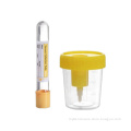 Biobase China Disposable Pediatric Urine Collector Vacuum Urine Collector for Urine Specimen Collection with different size